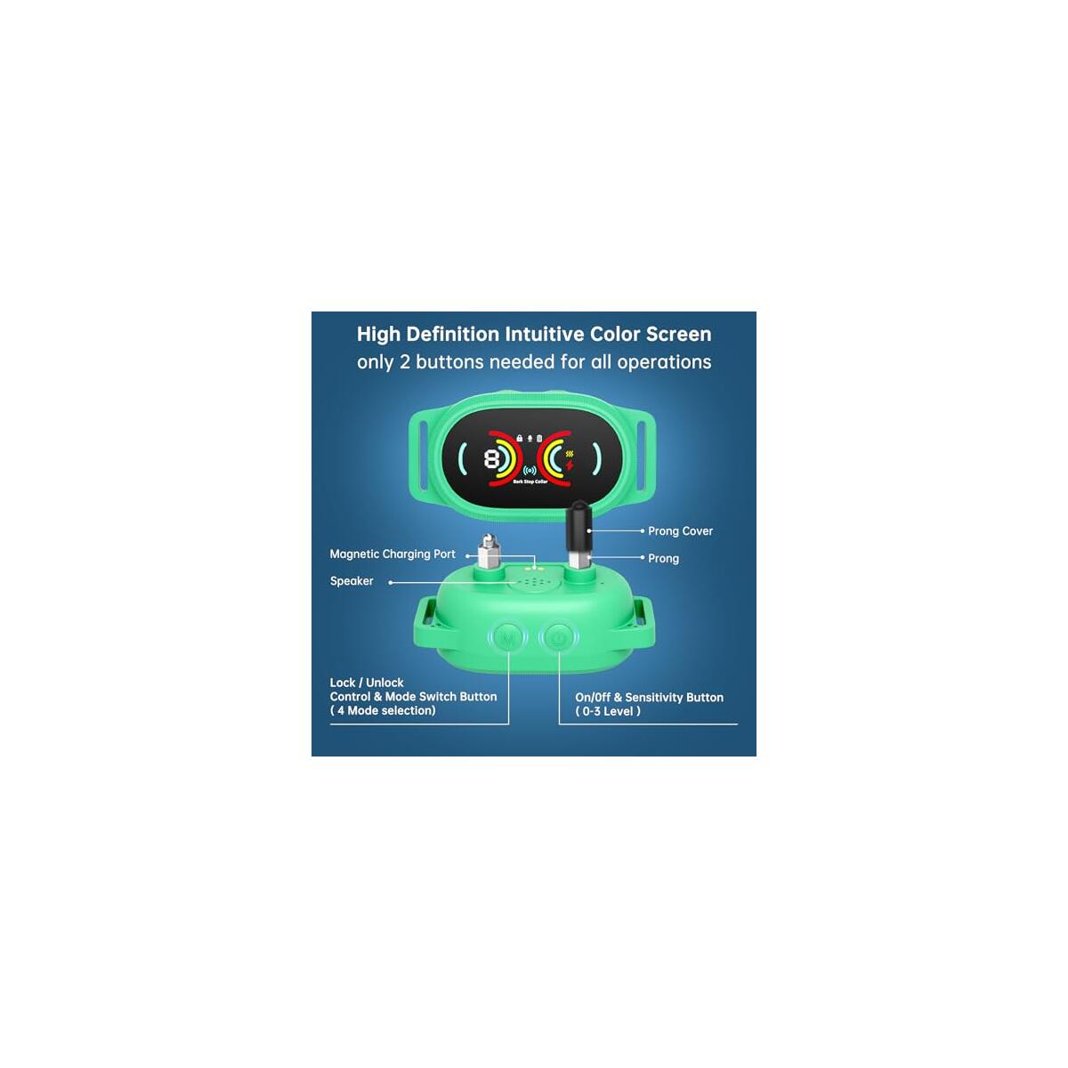 Dog Bark Collar 10 Cash Back - RebateKey