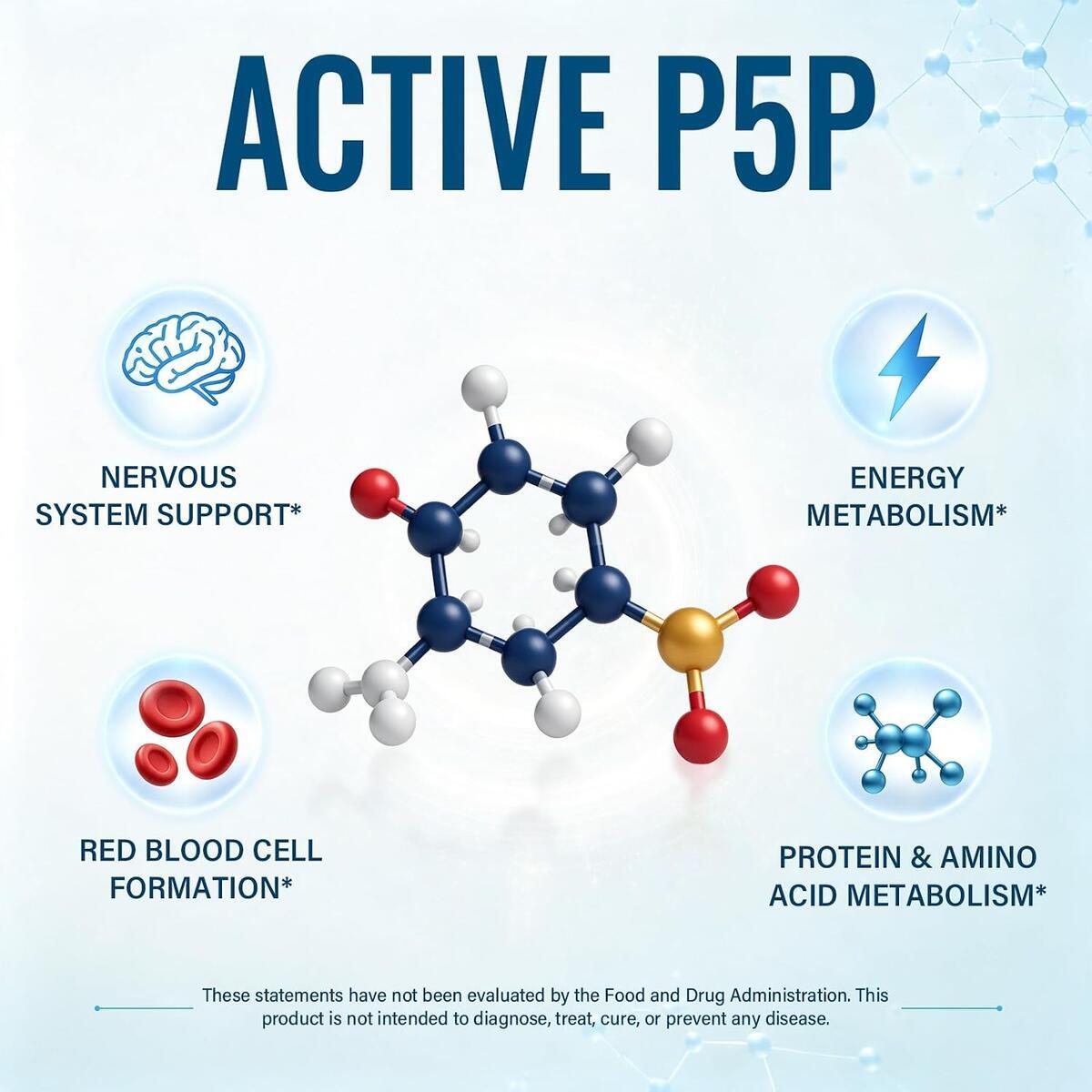 P5p Vitamin B6 1 Cashback Rebates - RebateKey