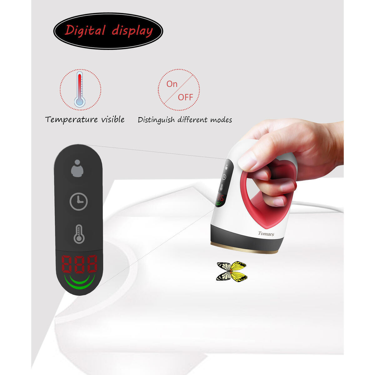 mini heat press machine for t shirts