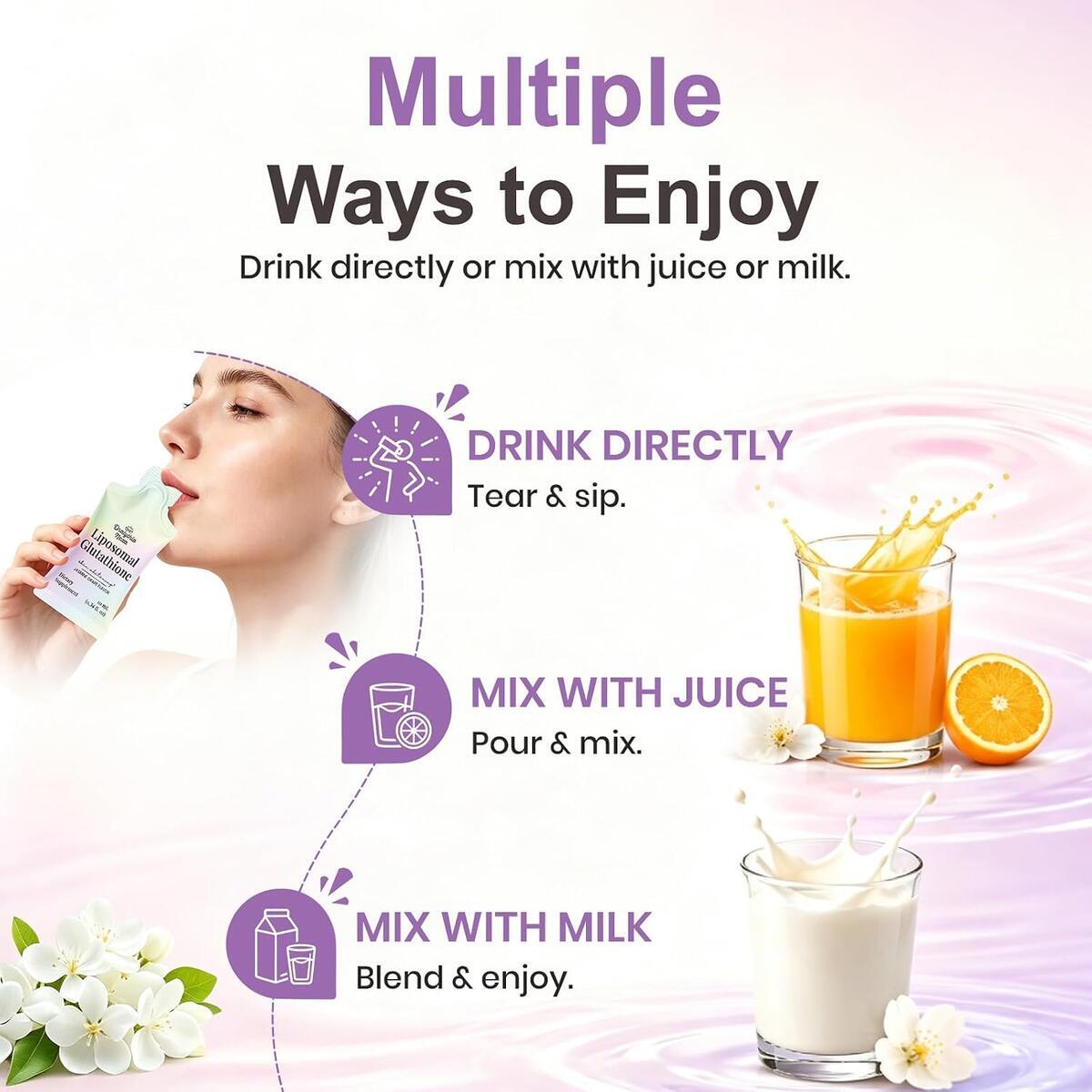 Glutathione 4 Rebate - RebateKey