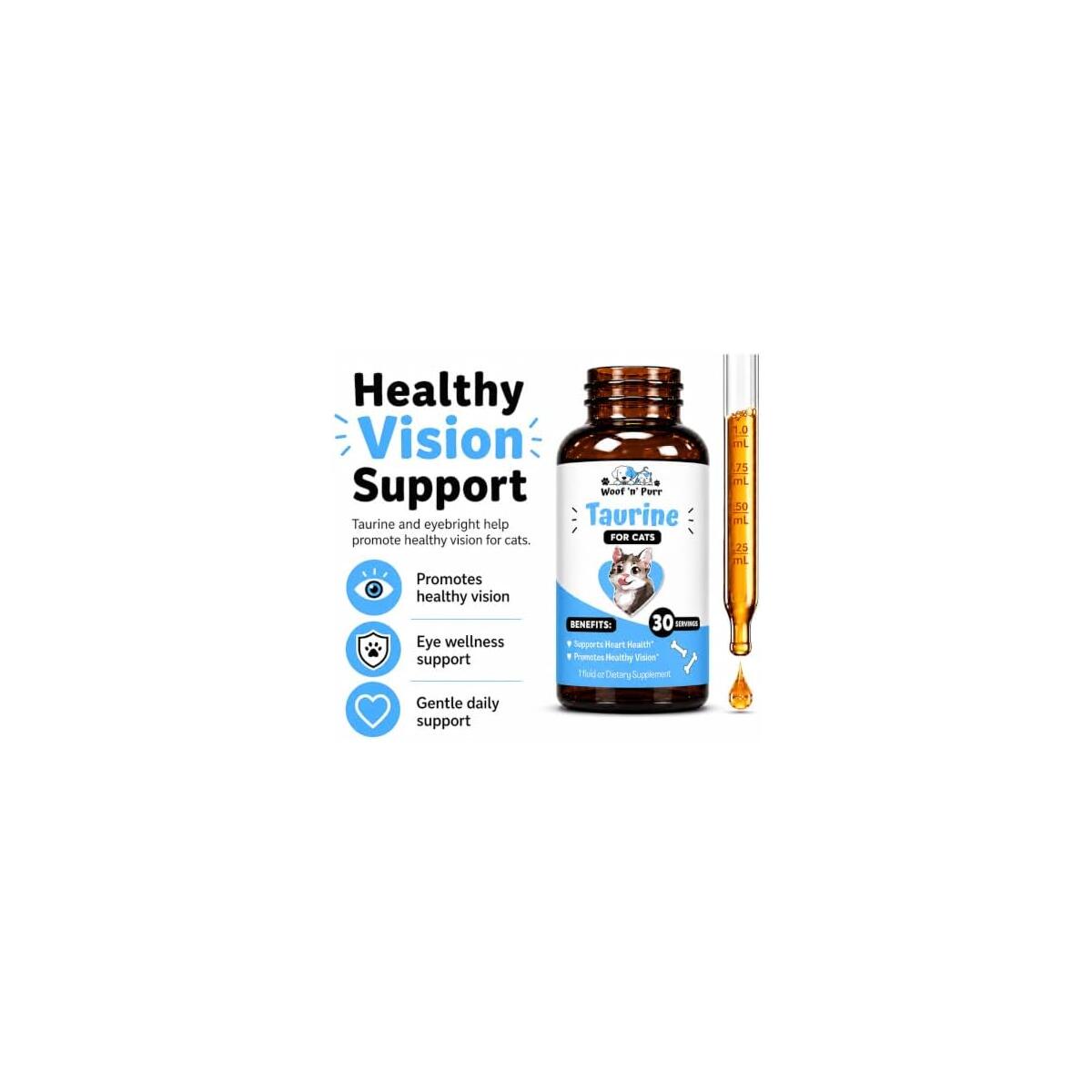 Taurine For Cats 10 Rebates - RebateKey