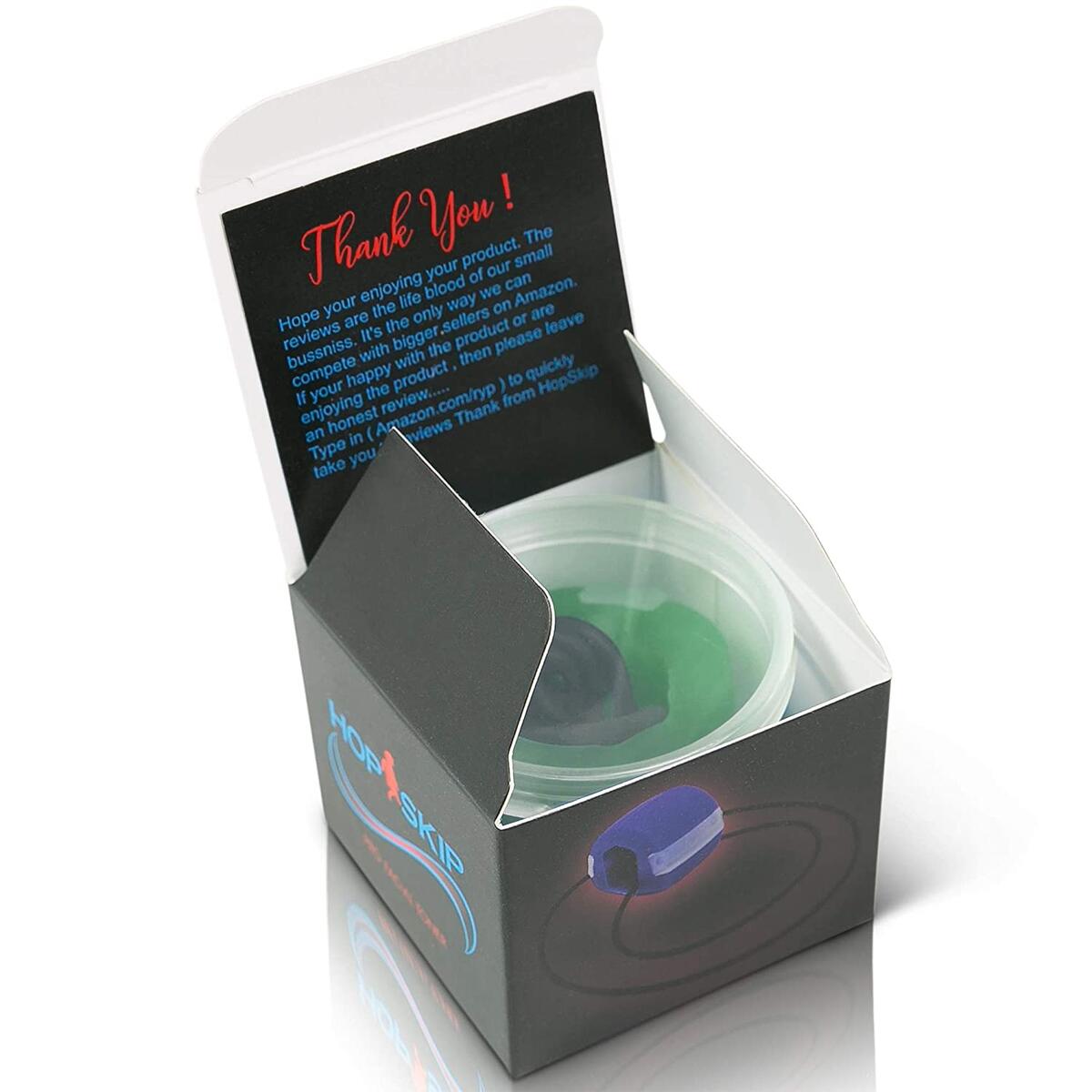 Jaw Excerciser Cashback Rebate - RebateKey