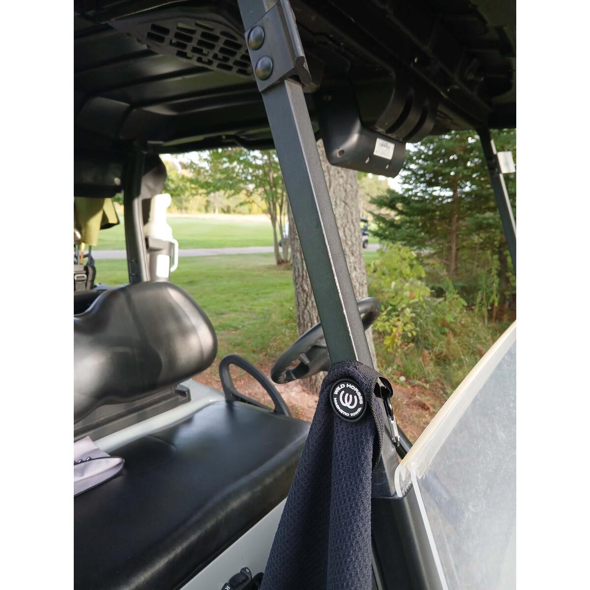 Wild Horses Magnetic Cashback Rebate - RebateKey