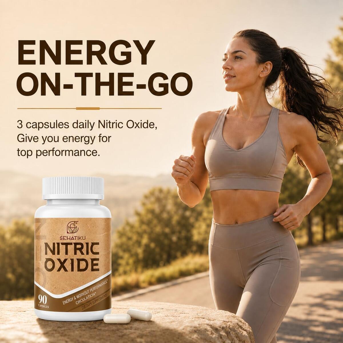 Nitric Oxide Supplements 1 Rebate - RebateKey