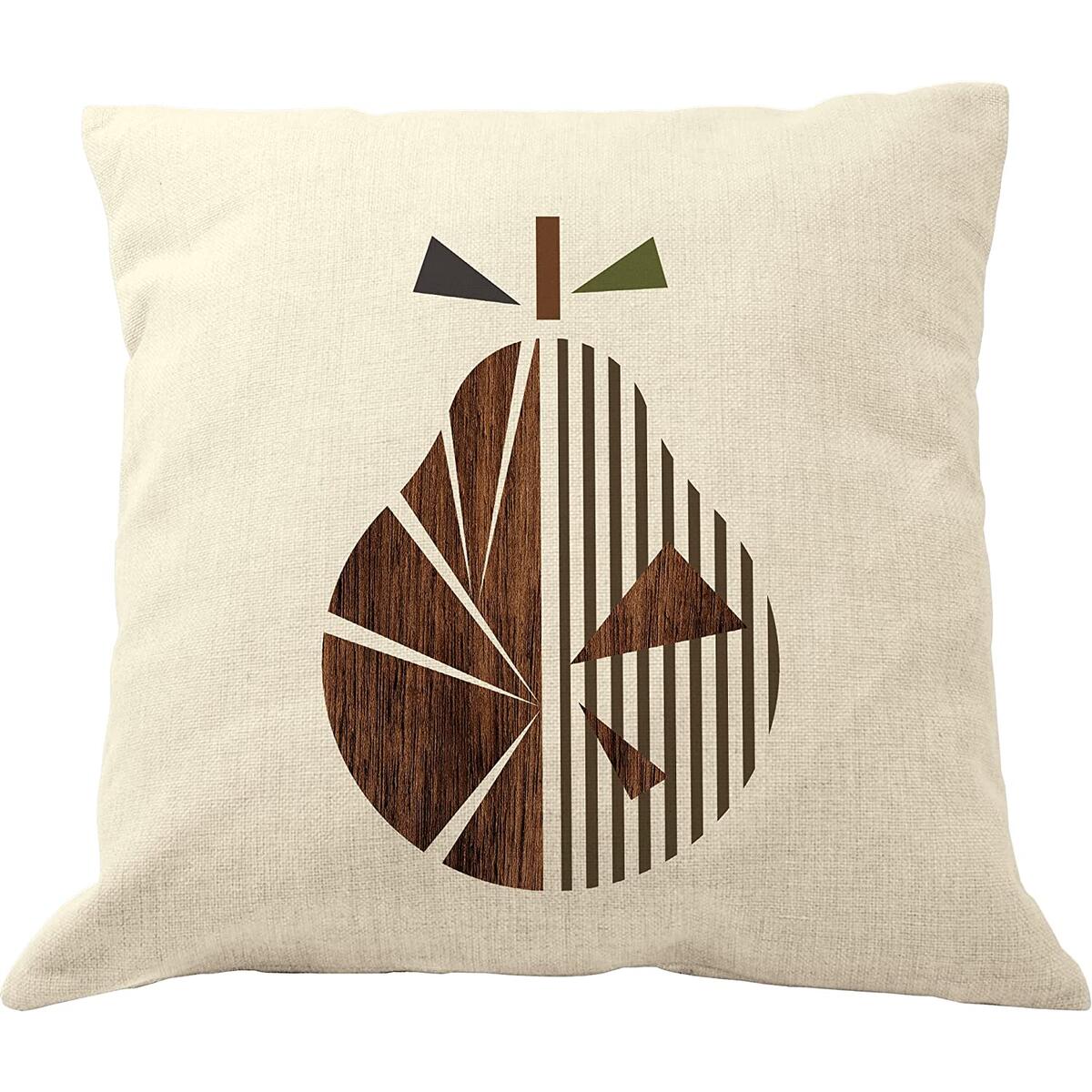 Pear Pillow Cash Back - RebateKey