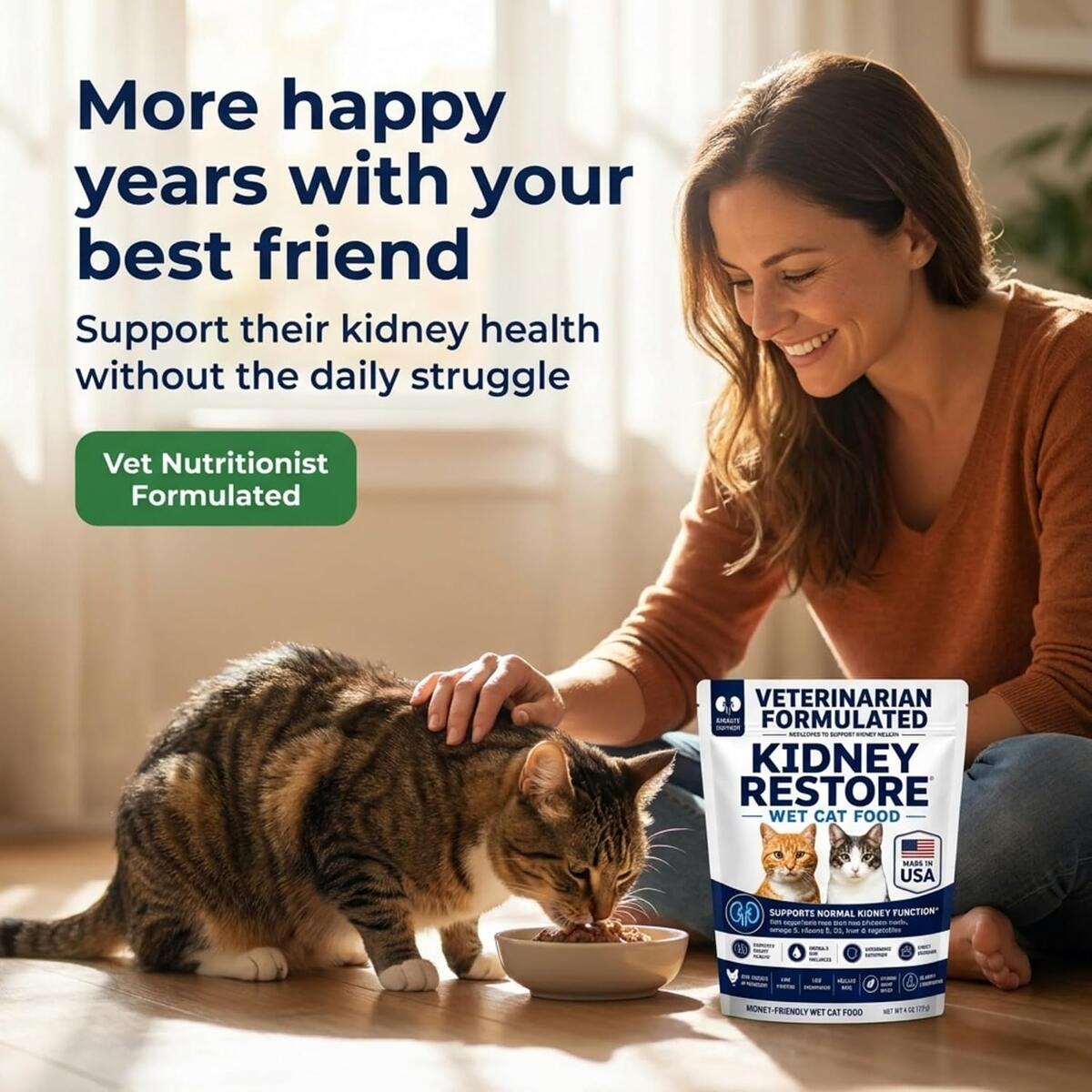 Cat Food Wet Rebates - RebateKey
