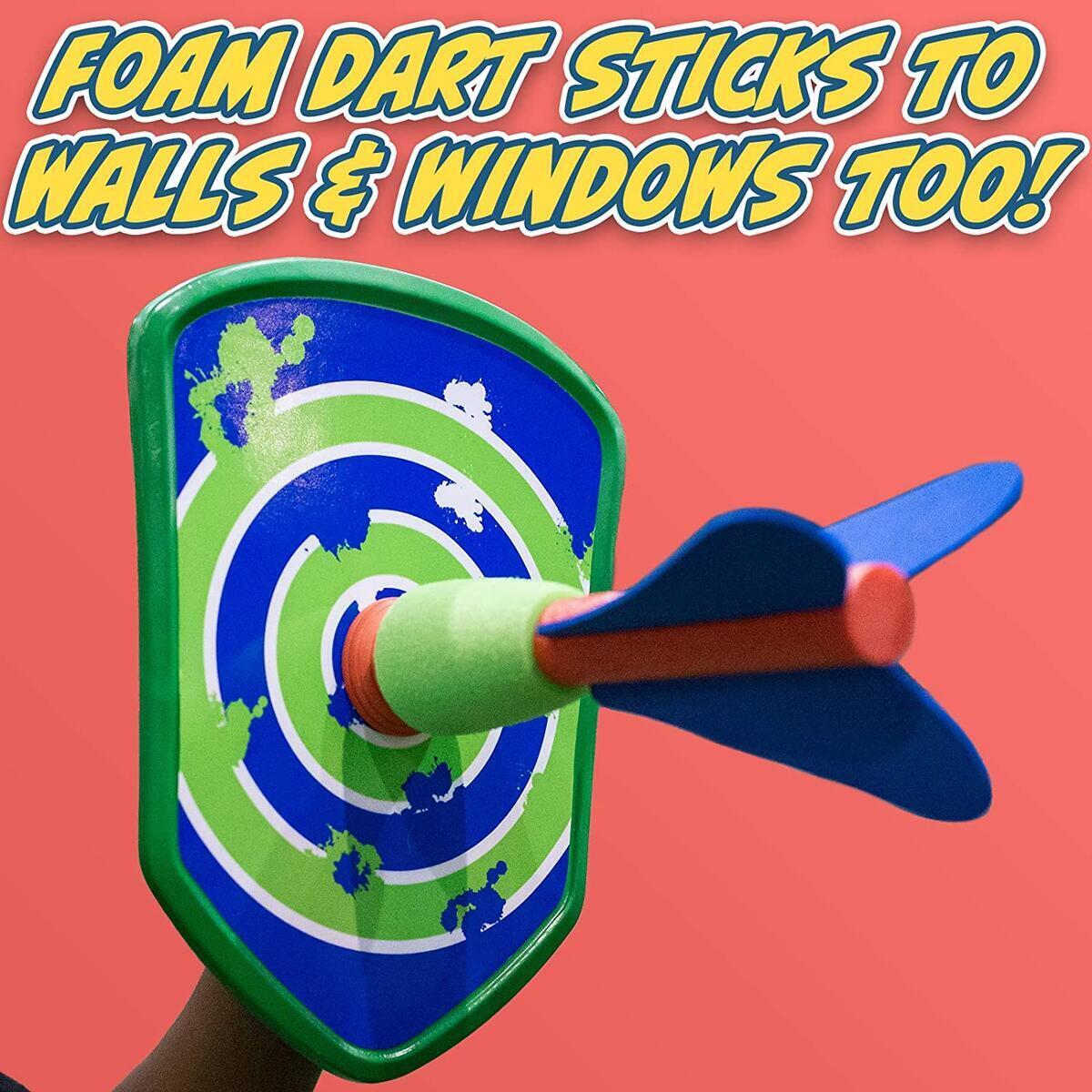 Dart Board For Kids Rebates - RebateKey