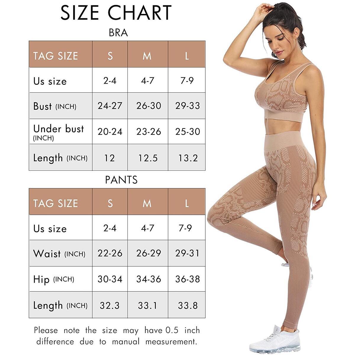 Seamless Sets For Women Rebate - RebateKey