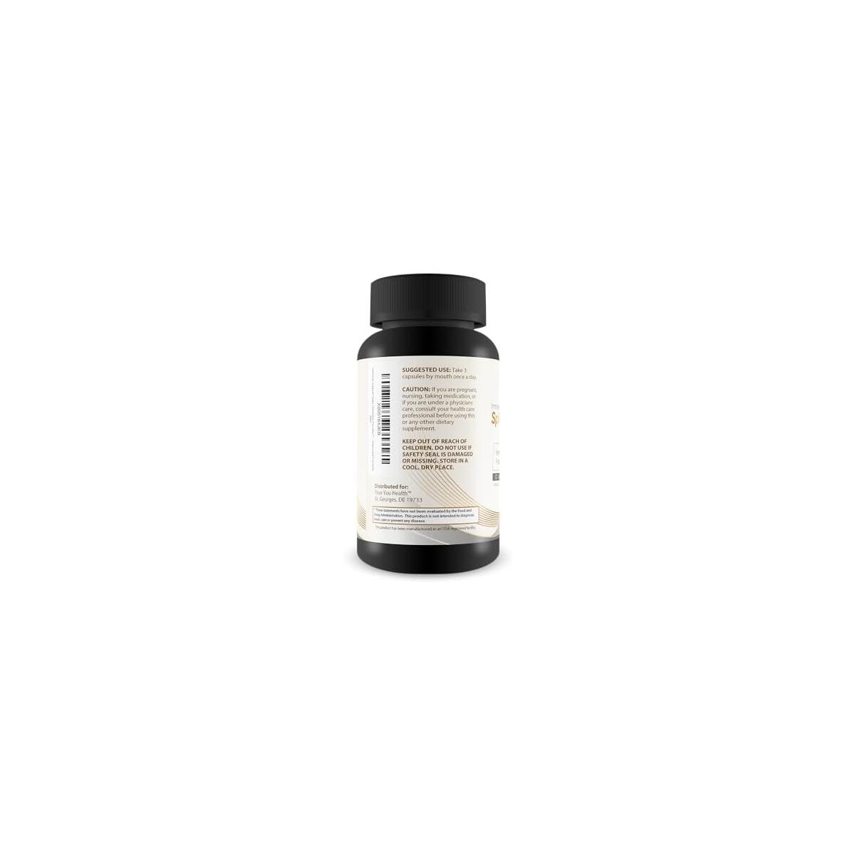Immune Support Spike Cashback - RebateKey