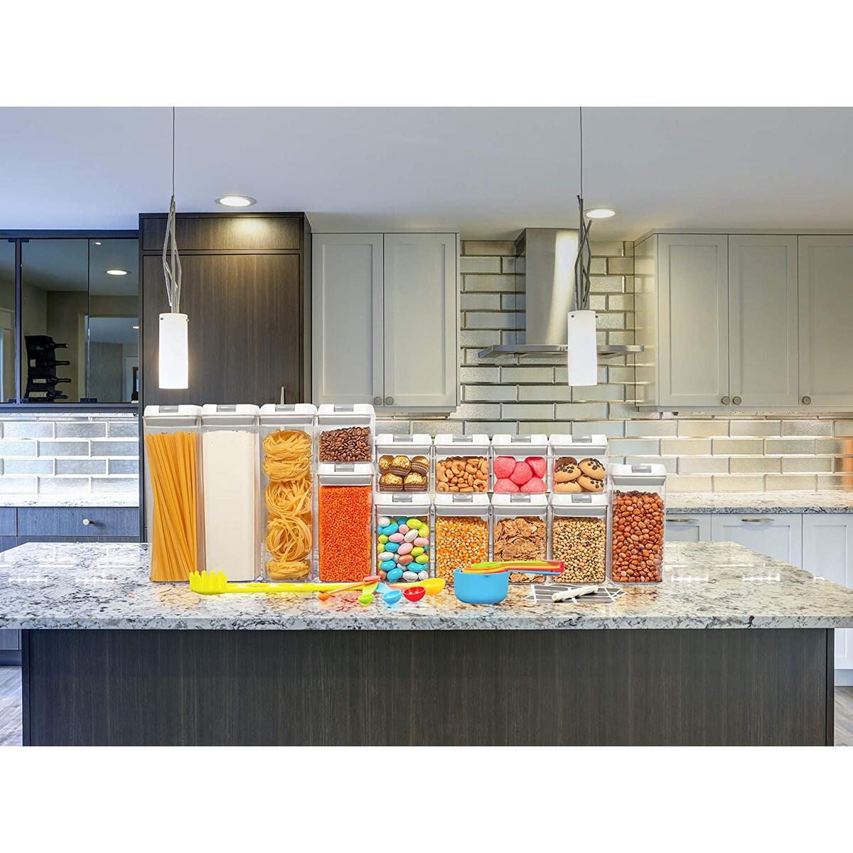 Kitchen Organization Cashback Rebate - RebateKey