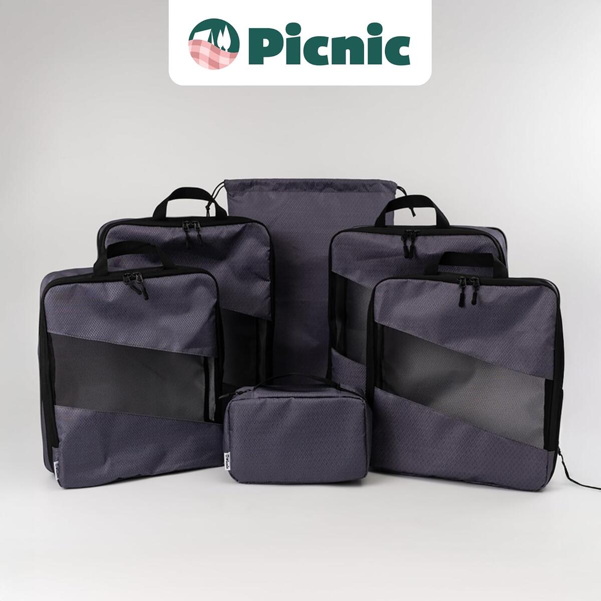 Luggage Organizer Bags Cashback - RebateKey