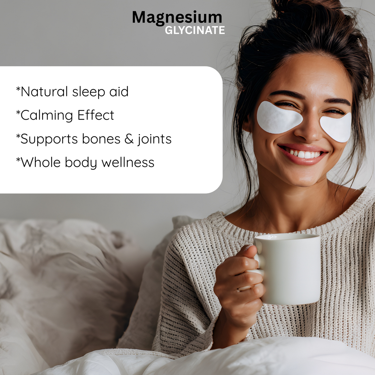 Magnesium Glycinate 7 Rebates - RebateKey