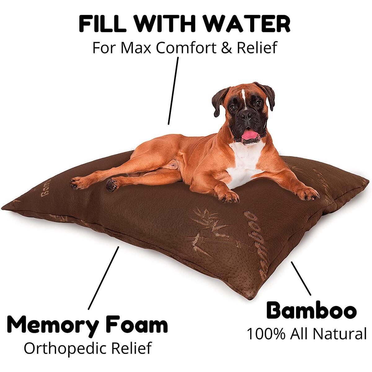 Orthopedic Cat Dog Bed Cashback Rebate - RebateKey