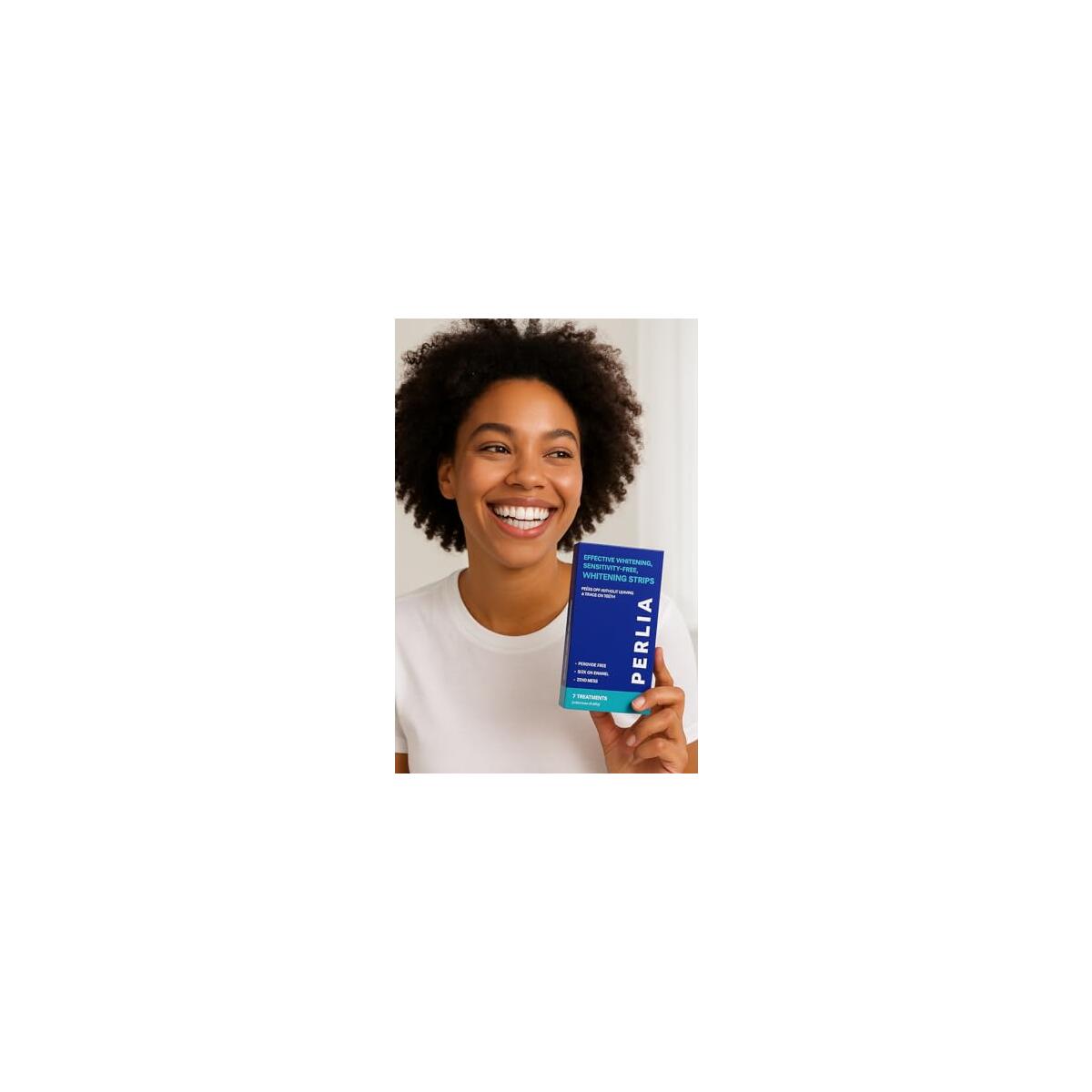 Teeth Whitening Strips 17 Rebate - RebateKey