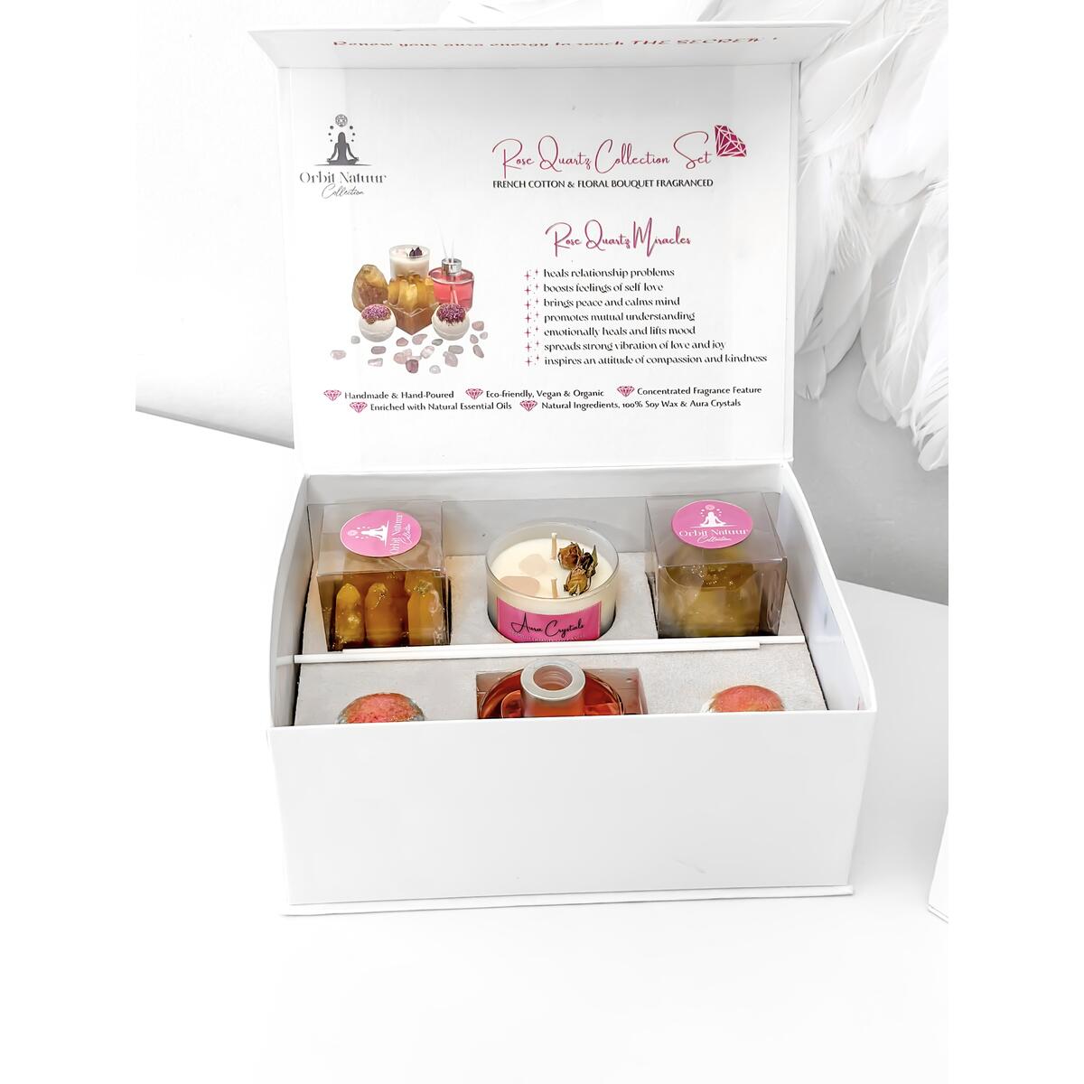 The Heart Stone Cashback - RebateKey