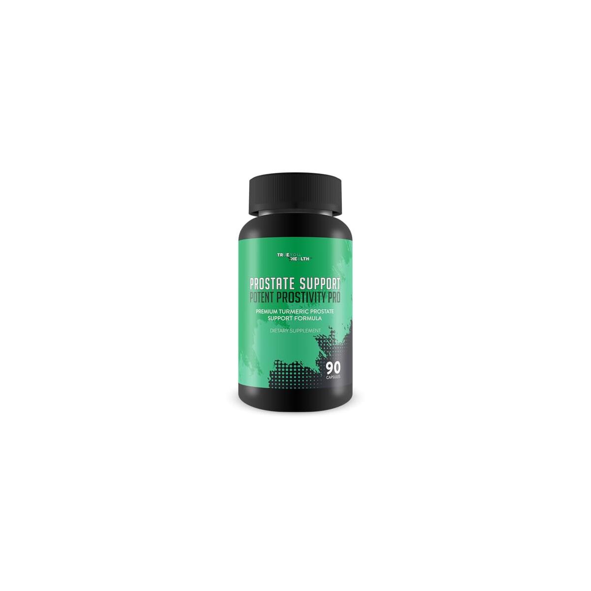 Prostate Support Potent Rebates - RebateKey