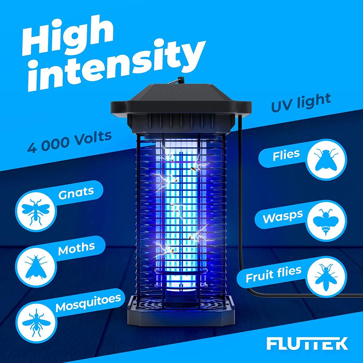 Bug Zapper Outdoor Rebates - RebateKey