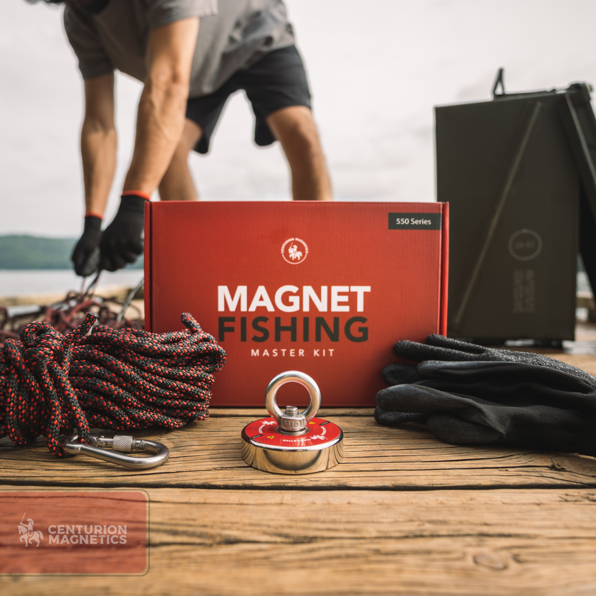 Fishing Kit Rebate RebateKey