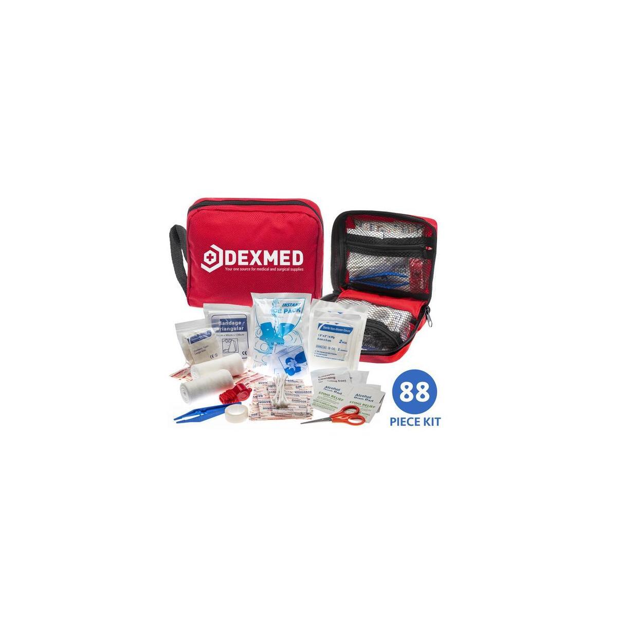 Small First Aid Kit Cashback RebateKey