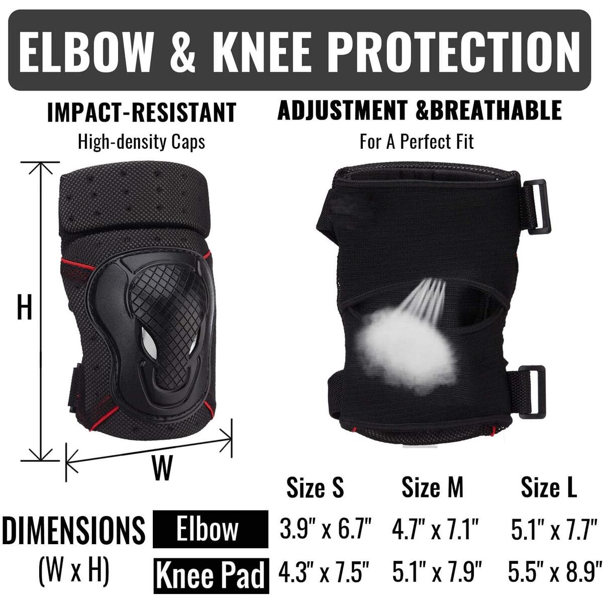 Skateboard Knee Pads Rebate - RebateKey