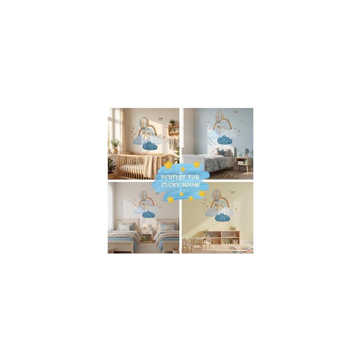 Ollaland Hot Air Balloon Rebate - RebateKey