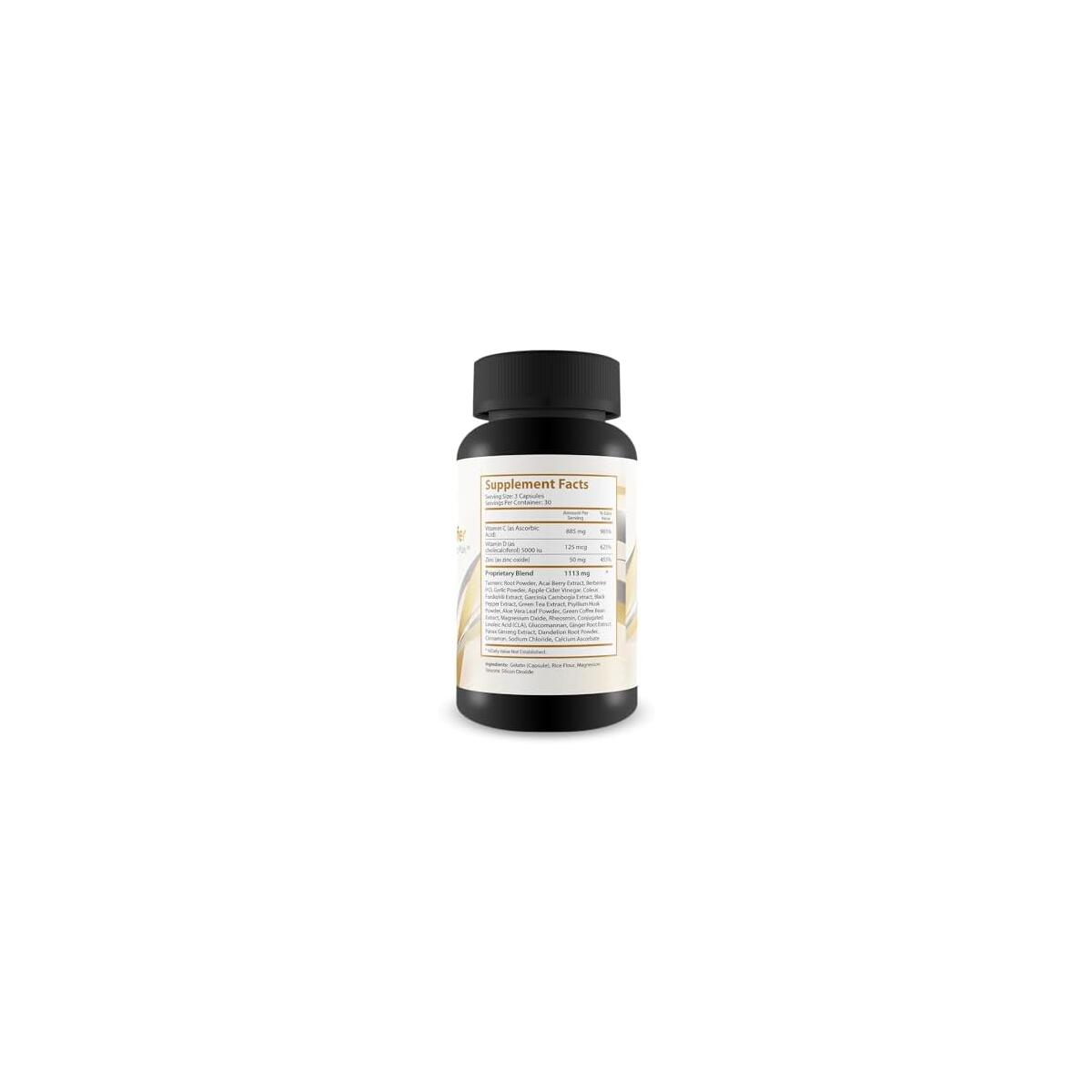 Immune Support Spike Cashback - RebateKey