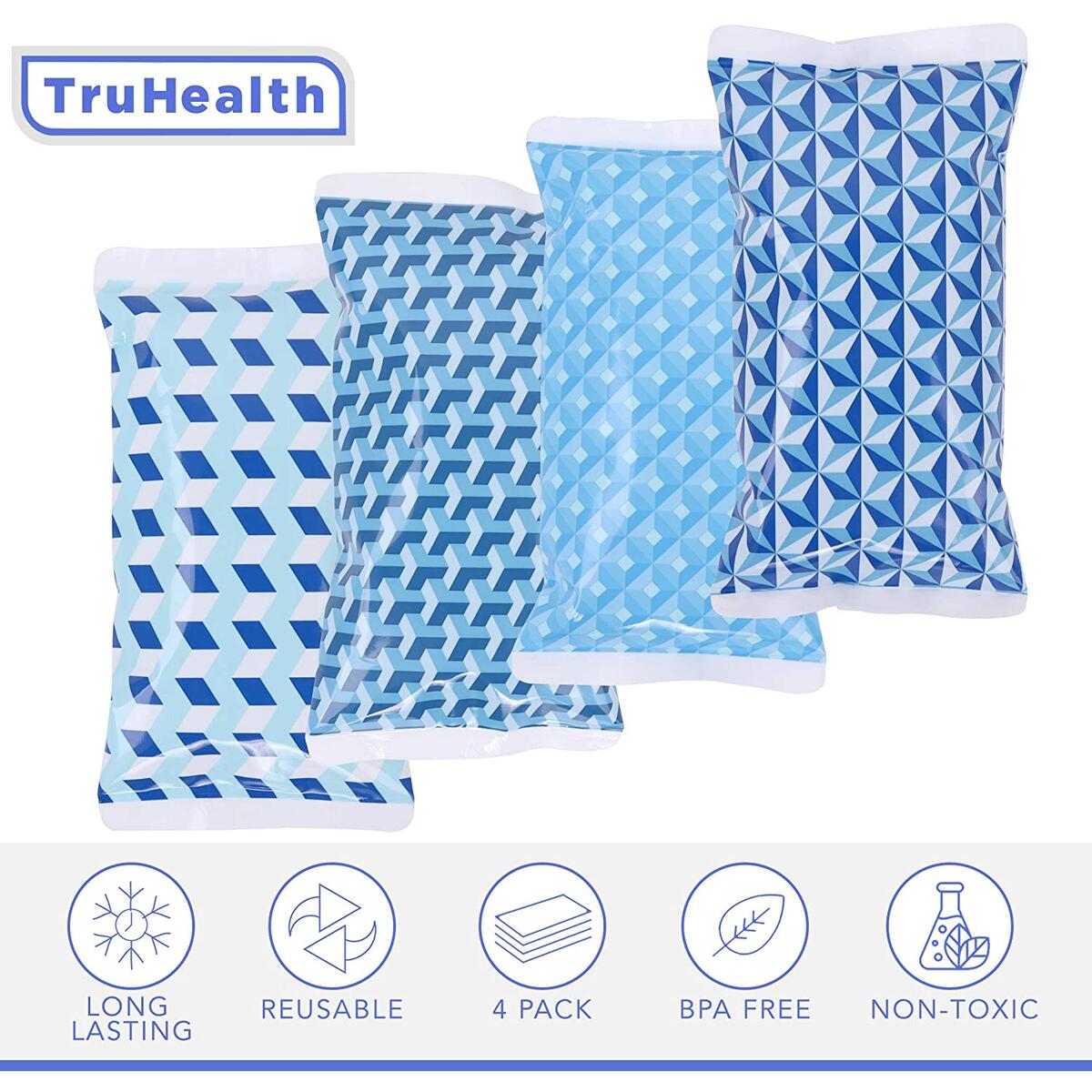 Ice Packs Cashback Rebate - RebateKey