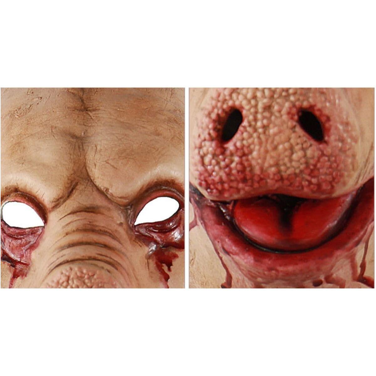 Pig Mask Cashback - RebateKey