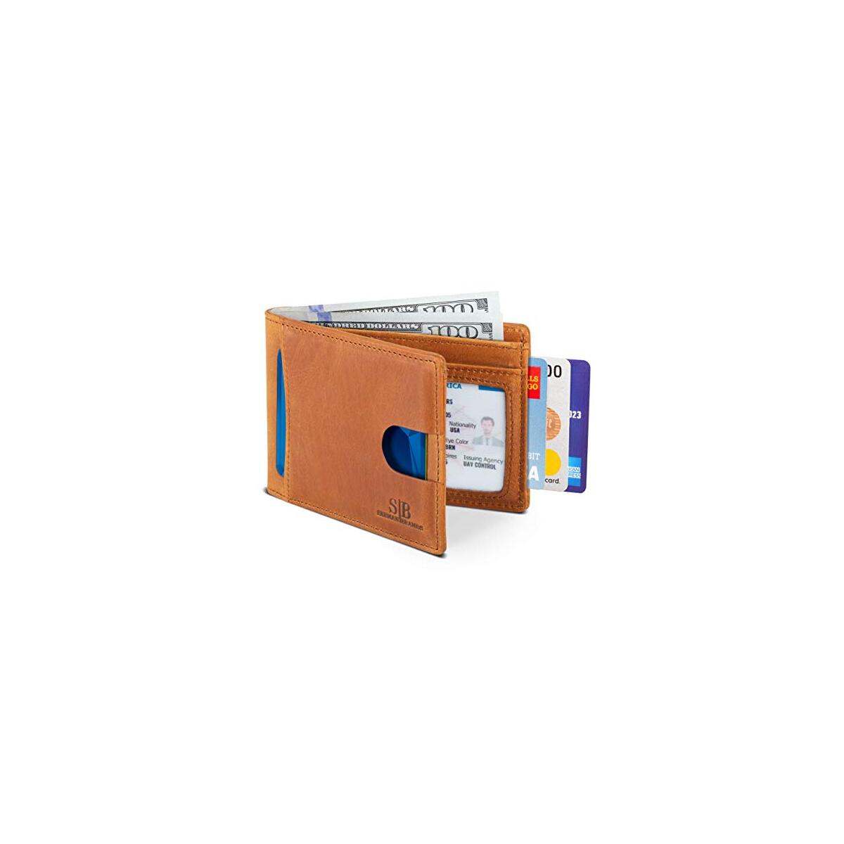 Smart Wallet Men Rebates - RebateKey