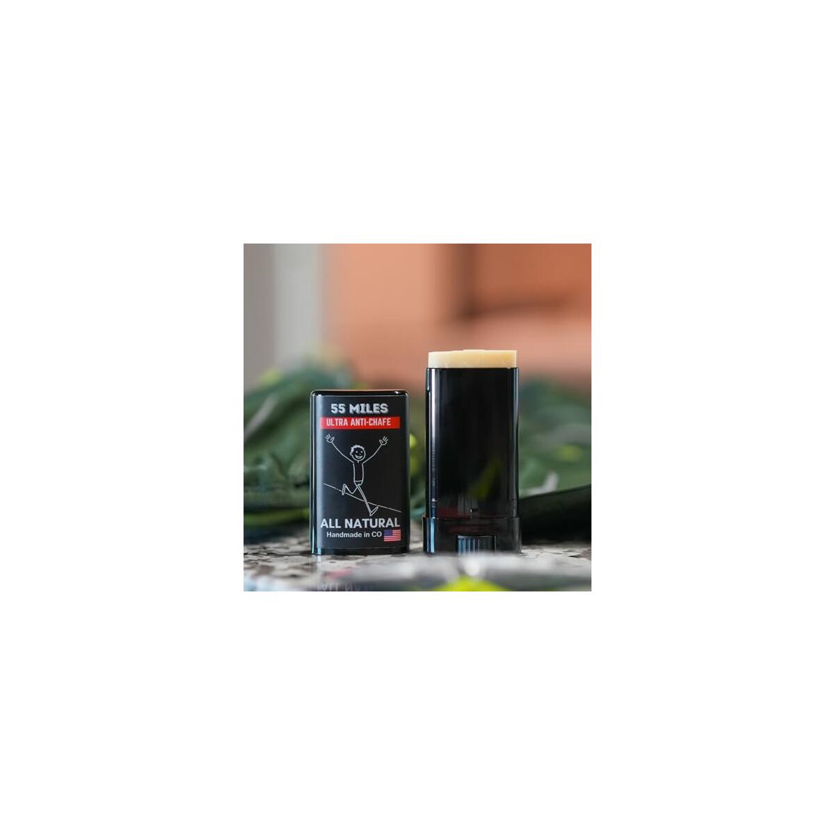 Anti Chafe Stick 1 Cash Back - RebateKey