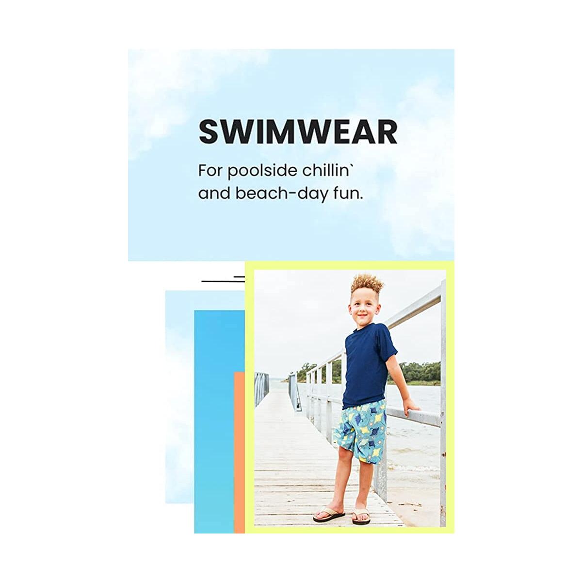 Swimwear Rashguard Cash Back - RebateKey