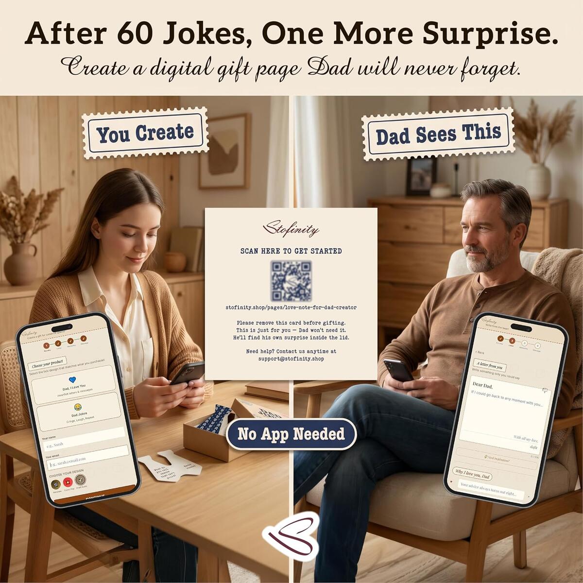 60 Dad Jokes Cashback Rebates - RebateKey