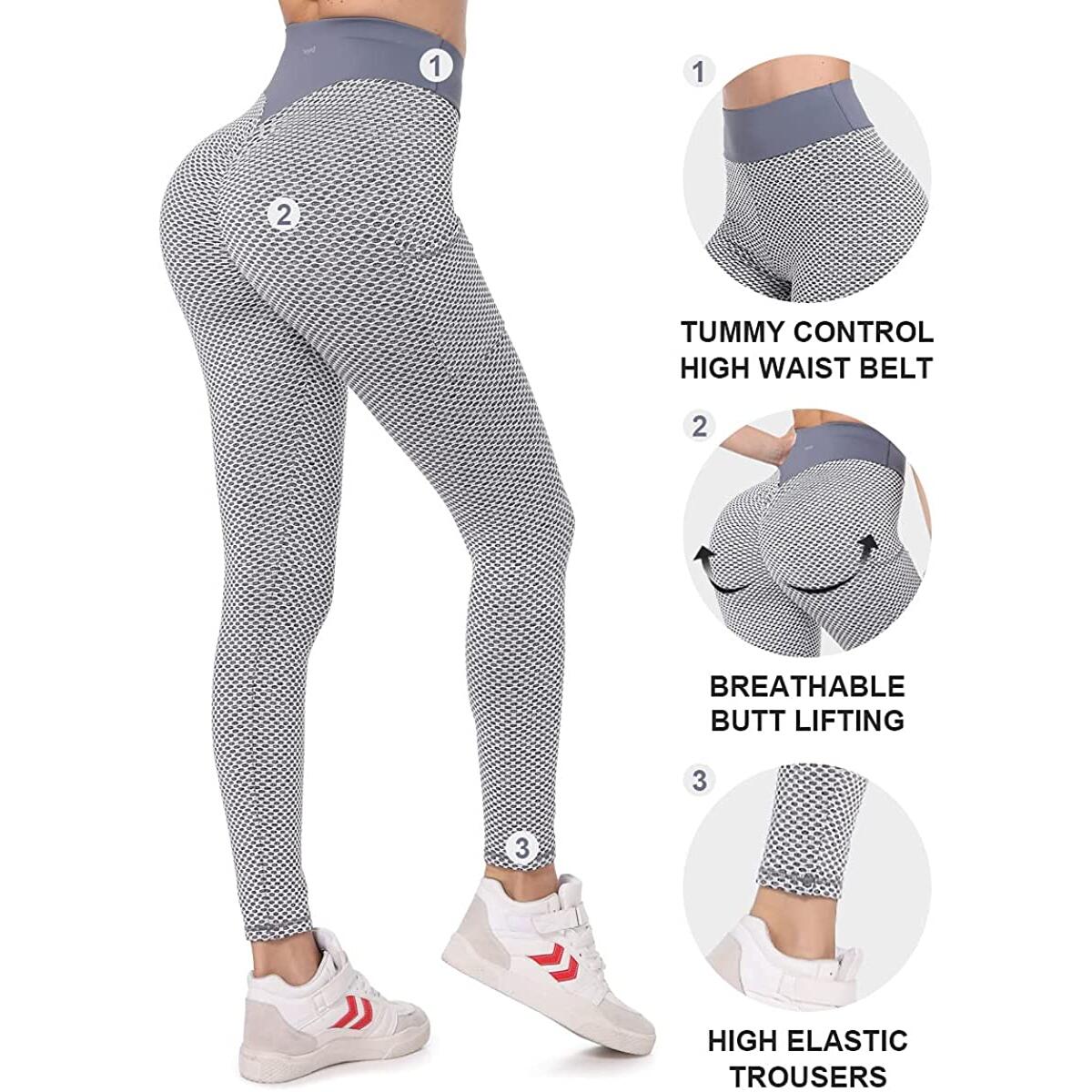 Tiktok Leggings Rebate - RebateKey