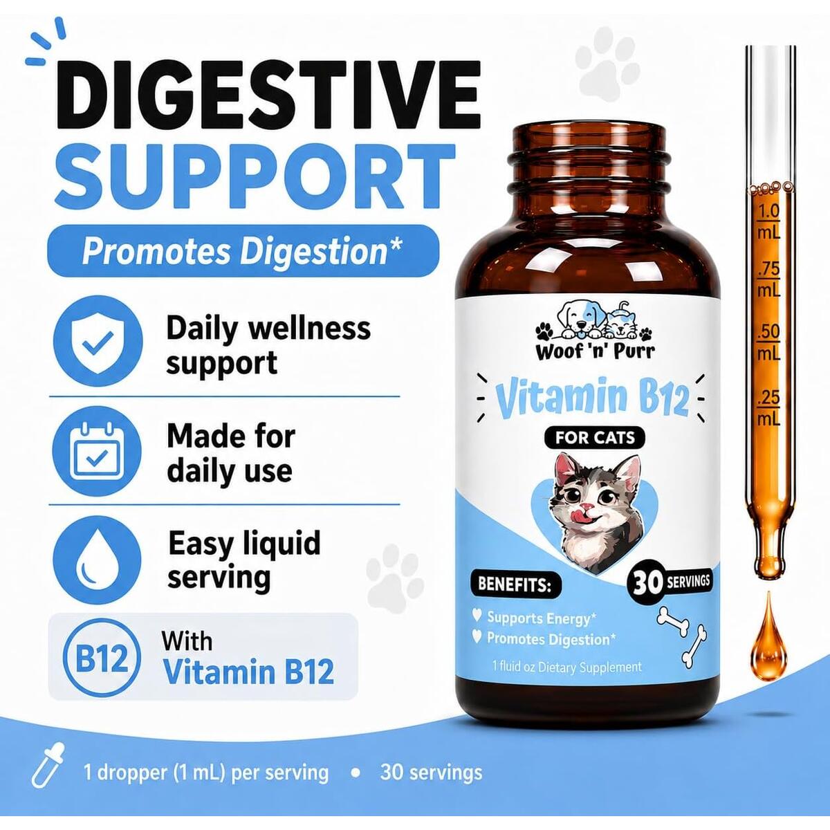 B12 For Cats Rebate - RebateKey