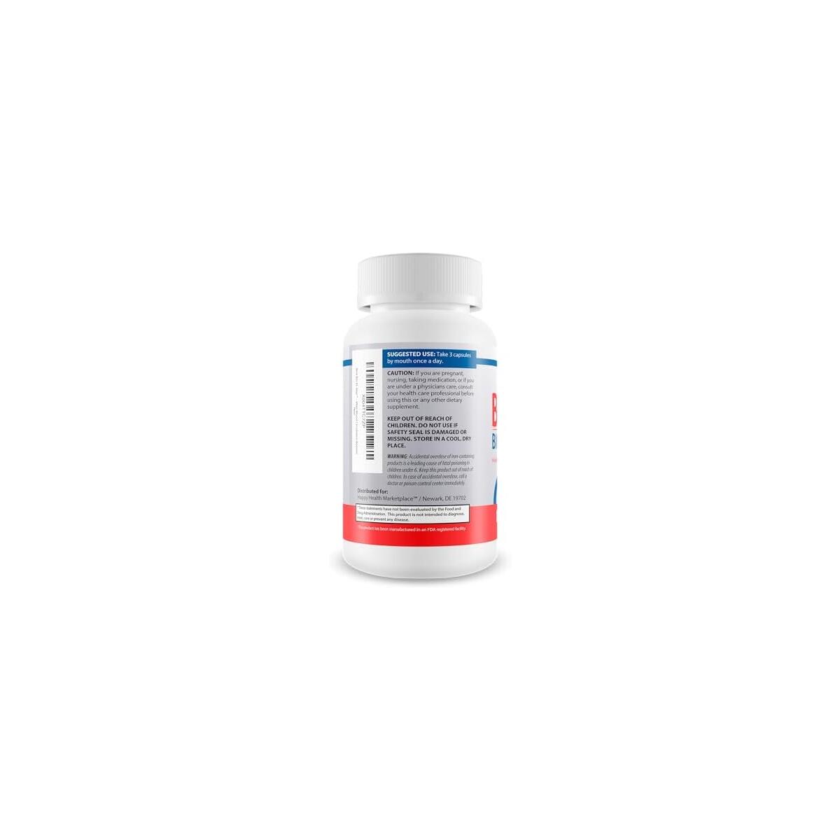 Best Bio Xl Max Cashback Rebate - RebateKey