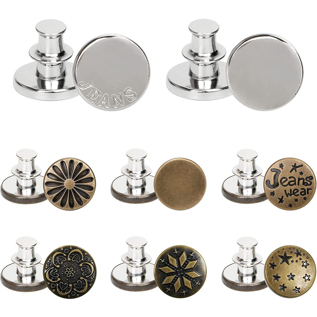 Removable Buttons Cashback Rebates - RebateKey