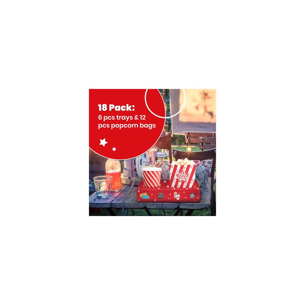 Movie Night 3 Rebates - RebateKey