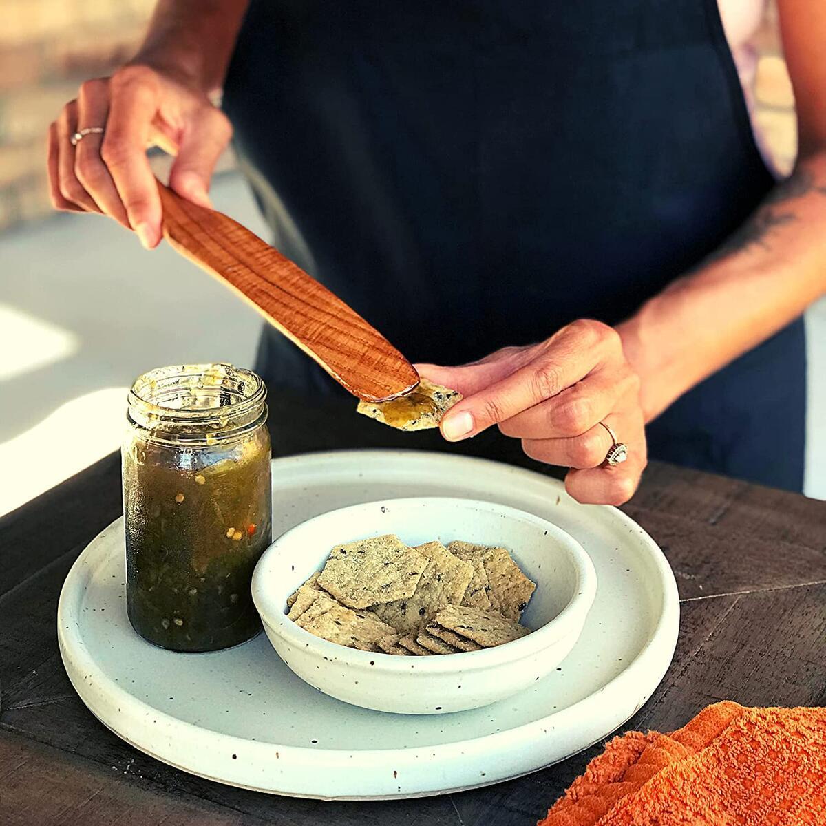 Spurtle Utensil Set Rebate - RebateKey