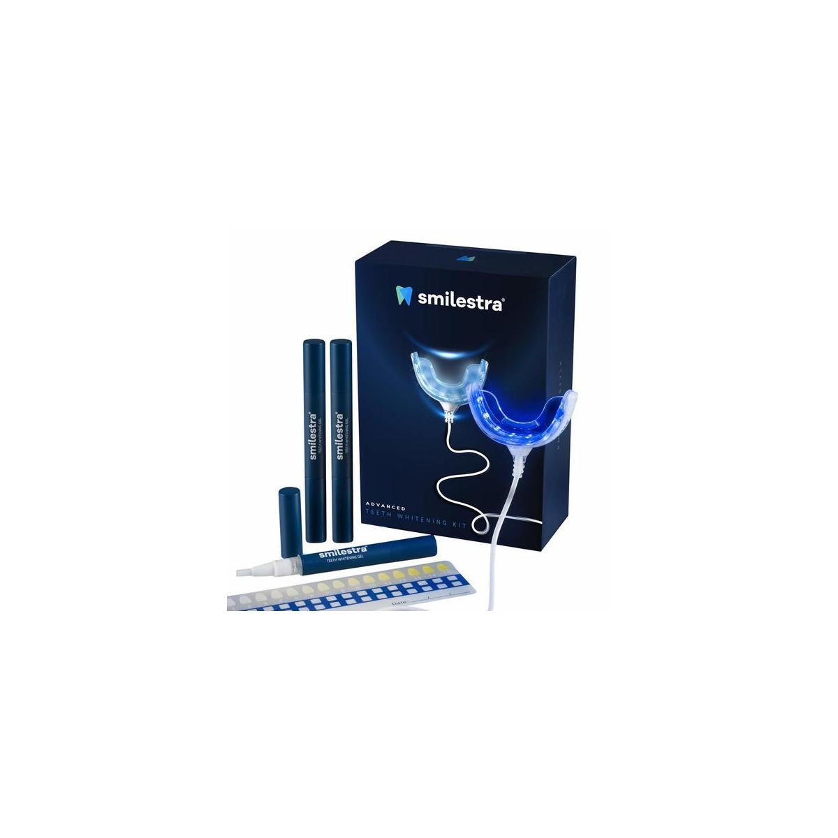 Led Teeth Whitening Kit Cashback Rebate - RebateKey