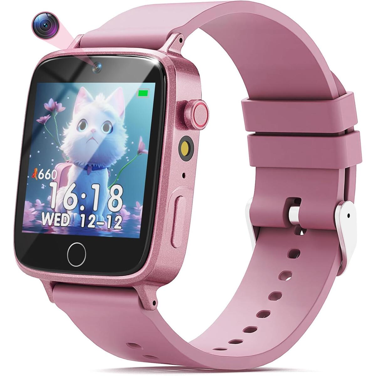 Kids Watch 2 Cashback Rebates - RebateKey