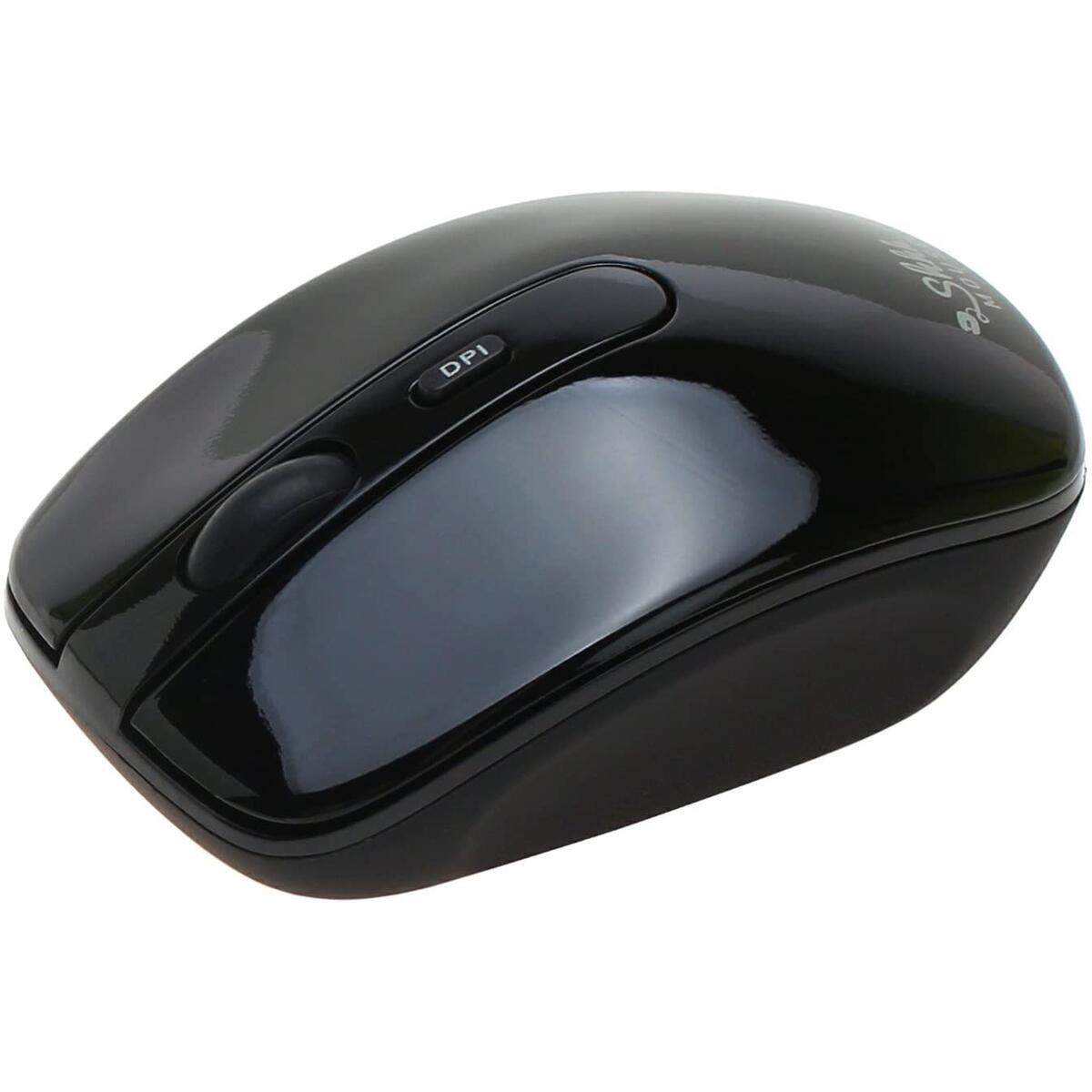 Wireless Ergonomic Mouse Cashback - RebateKey