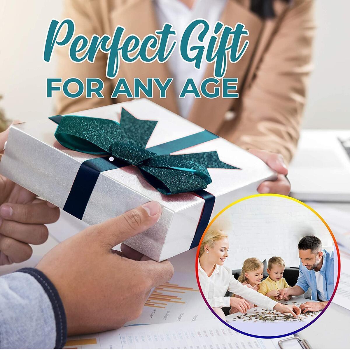 Puzzles 1000 Pieces Rebates - RebateKey