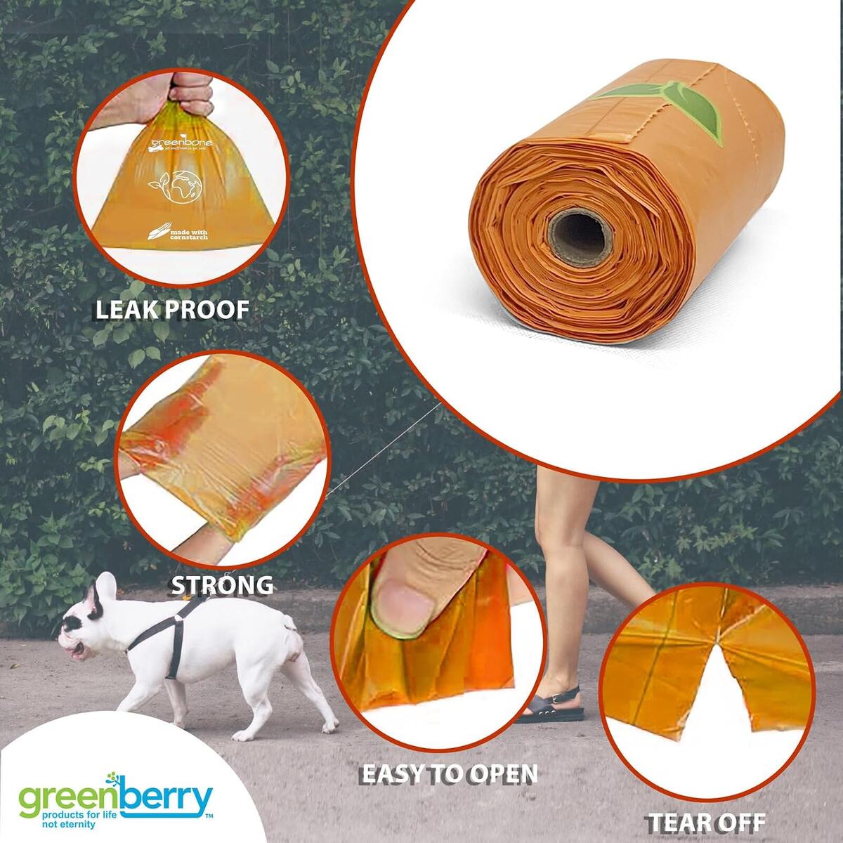 Greenbone Earth Friendly 1 Cashback Rebate - RebateKey