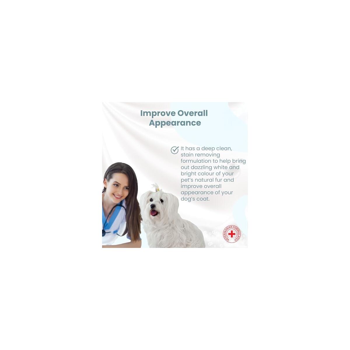 Dog Whitening Shampoo Rebates - RebateKey