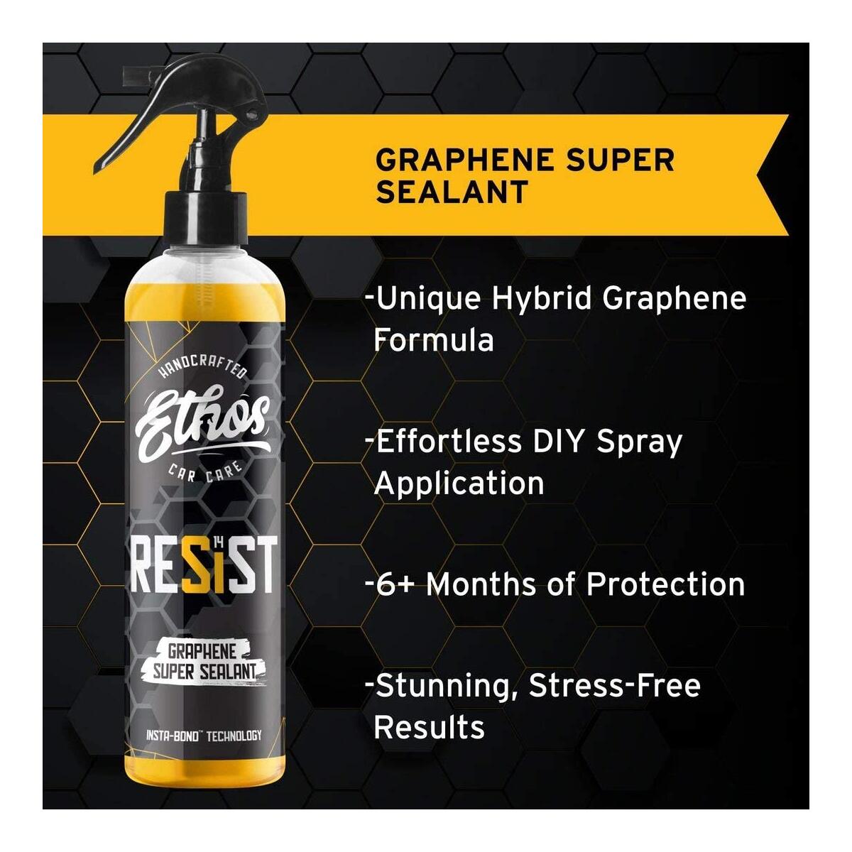 Graphene Coating Spray Cash Back RebateKey
