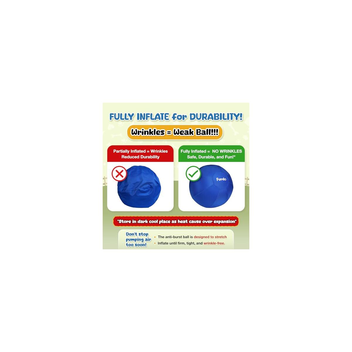 25 Herding Ball For Dogs Cash Back - RebateKey