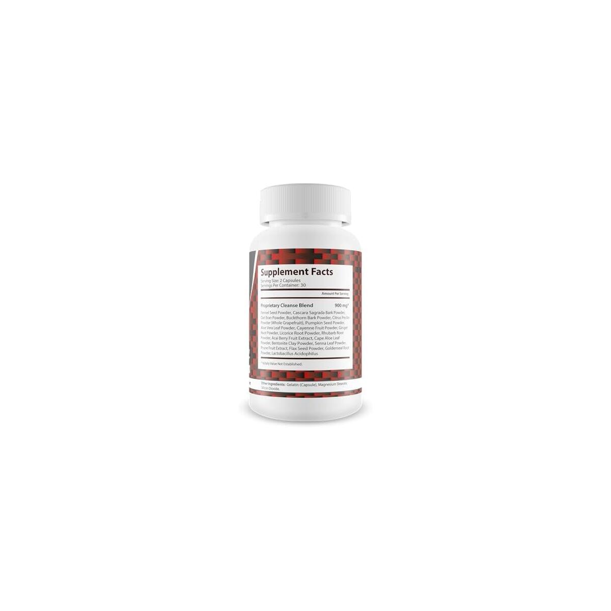 Java Cleanse Pro Rebate - RebateKey
