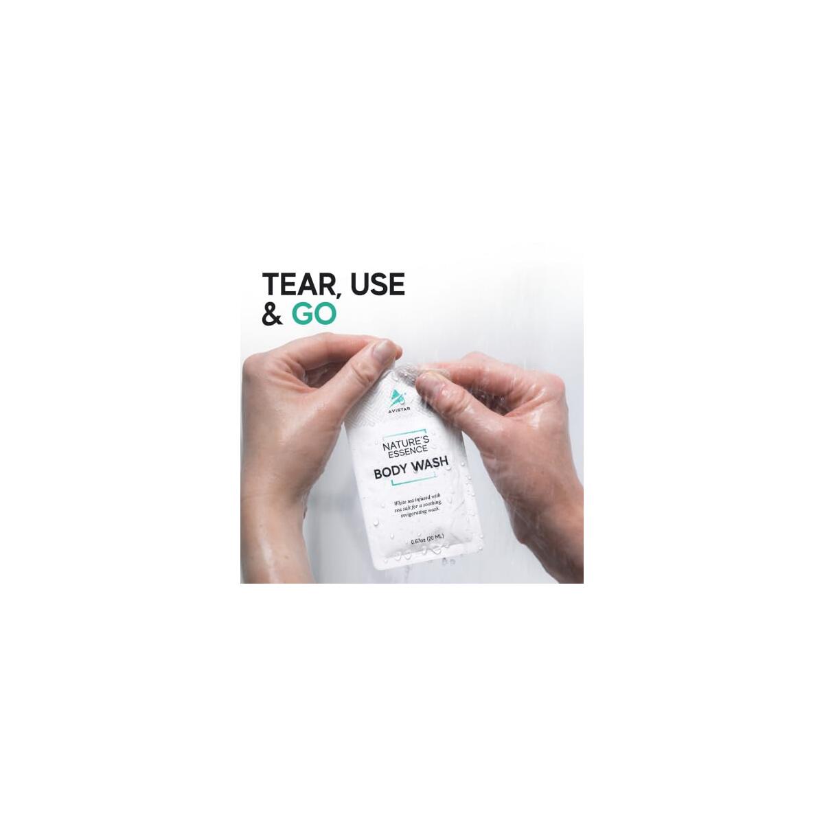 Packets Travel Essentials Rebates - RebateKey