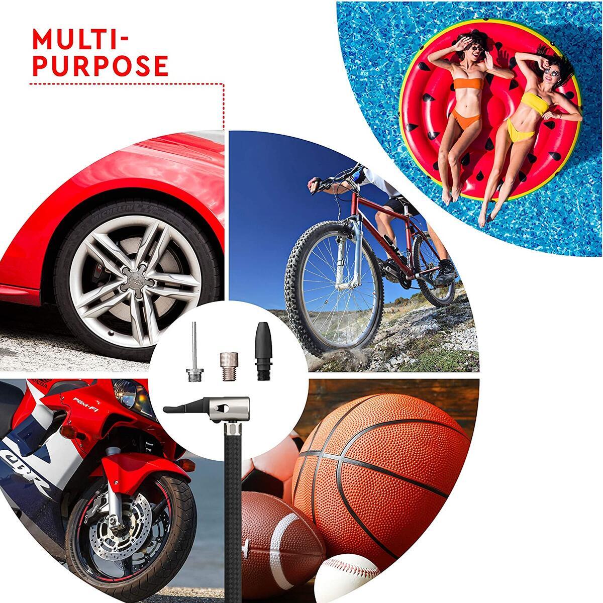 Portable Air Compressor 1 Cash Back - RebateKey