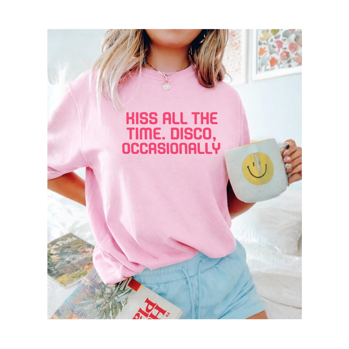 Kiss All The Time Disco Occasionally Rebates - RebateKey